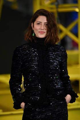 PFW - Chanel Photocall Bárbara Lennie attends the Chanel Womenswear Fall Winter 2026-2027 show as part of Paris Fashion Week on March 09, 2026 in Paris, France. Photo by Franck Castel ABACAPRESS.COM Paris France  Copyright: xCastelxFranck ABACAx