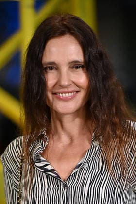 PFW - Chanel Photocall Virginie Ledoyen attends the Chanel Womenswear Fall Winter 2026-2027 show as part of Paris Fashion Week on March 09, 2026 in Paris, France. Photo by Franck Castel ABACAPRESS.COM Paris France  Copyright: xCastelxFranck ABACAx