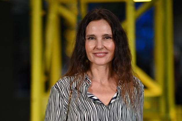 PFW - Chanel Photocall Virginie Ledoyen attends the Chanel Womenswear Fall Winter 2026-2027 show as part of Paris Fashion Week on March 09, 2026 in Paris, France. Photo by Franck Castel ABACAPRESS.COM Paris France  Copyright: xCastelxFranck ABACAx