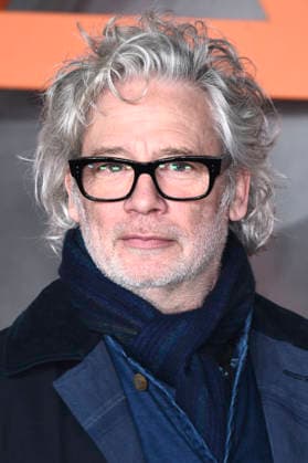 Dexter Fletcher at the premiere of the movie Project Hail Mary The Astronaut at Cineworld Leicester Square London, 09 03 2026 Foto:xS.xVasx xFuturexImagex astronaut_6303