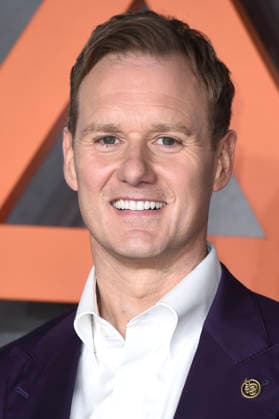 Dan Walker at the premiere of the movie Project Hail Mary The Astronaut at Cineworld Leicester Square London, 09 03 2026 Foto:xS.xVasx xFuturexImagex astronaut_6311