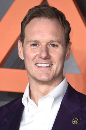 Dan Walker at the premiere of the movie Project Hail Mary The Astronaut at Cineworld Leicester Square London, 09 03 2026 Foto:xS.xVasx xFuturexImagex astronaut_6312