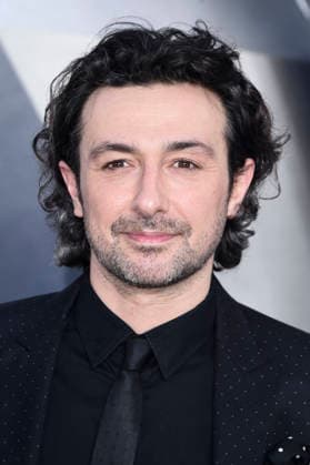 Alex Zane at the premiere of the movie Project Hail Mary The Astronaut at Cineworld Leicester Square London, 09 03 2026 Foto:xS.xVasx xFuturexImagex astronaut_6319