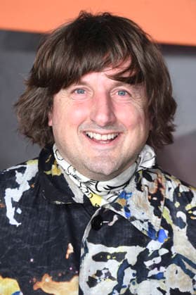 Daniel Pemberton at the premiere of the movie Project Hail Mary The Astronaut at Cineworld Leicester Square London, 09 03 2026 Foto:xS.xVasx xFuturexImagex astronaut_6325