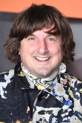 Daniel Pemberton at the premiere of the movie Project Hail Mary The Astronaut at Cineworld Leicester Square London, 09 03 2026 Foto:xS.xVasx xFuturexImagex astronaut_6326