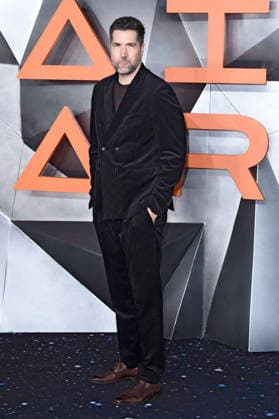 Drew Goddard at the premiere of the movie Project Hail Mary The Astronaut at Cineworld Leicester Square London, 09 03 2026 Foto:xS.xVasx xFuturexImagex astronaut_6327