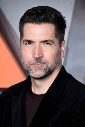 Drew Goddard at the premiere of the movie Project Hail Mary The Astronaut at Cineworld Leicester Square London, 09 03 2026 Foto:xS.xVasx xFuturexImagex astronaut_6328