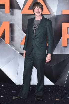 Brian Cox at the premiere of the movie Project Hail Mary The Astronaut at Cineworld Leicester Square London, 09 03 2026 Foto:xS.xVasx xFuturexImagex astronaut_6340