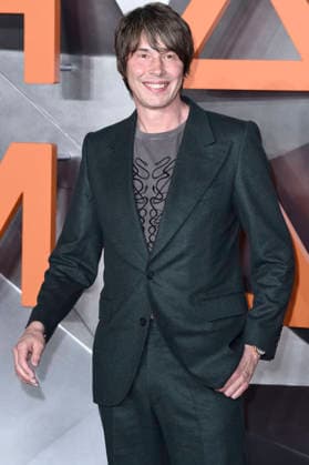 Brian Cox at the premiere of the movie Project Hail Mary The Astronaut at Cineworld Leicester Square London, 09 03 2026 Foto:xS.xVasx xFuturexImagex astronaut_6341