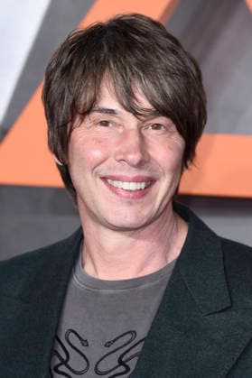 Brian Cox at the premiere of the movie Project Hail Mary The Astronaut at Cineworld Leicester Square London, 09 03 2026 Foto:xS.xVasx xFuturexImagex astronaut_6342