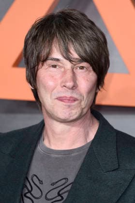 Brian Cox at the premiere of the movie Project Hail Mary The Astronaut at Cineworld Leicester Square London, 09 03 2026 Foto:xS.xVasx xFuturexImagex astronaut_6343