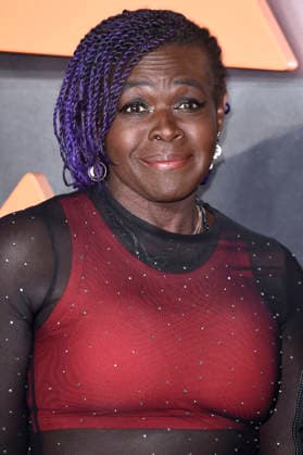 Maggie Aderin Pocock at the premiere of the movie Project Hail Mary The Astronaut at Cineworld Leicester Square London, 09 03 2026 Foto:xS.xVasx xFuturexImagex astronaut_6349