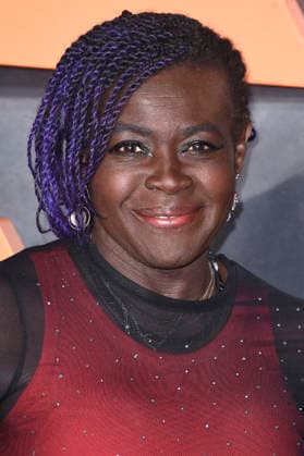 Maggie Aderin Pocock at the premiere of the movie Project Hail Mary The Astronaut at Cineworld Leicester Square London, 09 03 2026 Foto:xS.xVasx xFuturexImagex astronaut_6350