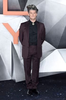 James Ortiz at the premiere of the movie Project Hail Mary The Astronaut at Cineworld Leicester Square London, 09 03 2026 Foto:xS.xVasx xFuturexImagex astronaut_6354