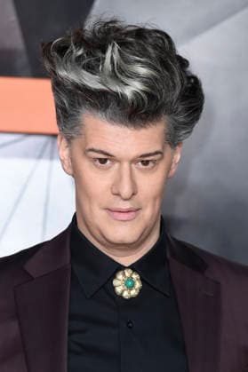 James Ortiz at the premiere of the movie Project Hail Mary The Astronaut at Cineworld Leicester Square London, 09 03 2026 Foto:xS.xVasx xFuturexImagex astronaut_6355