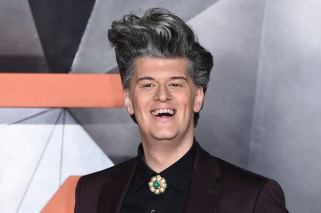 James Ortiz at the premiere of the movie Project Hail Mary The Astronaut at Cineworld Leicester Square London, 09 03 2026 Foto:xS.xVasx xFuturexImagex astronaut_6356