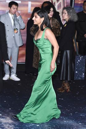 Priya Kansara at the premiere of the movie Project Hail Mary The Astronaut at Cineworld Leicester Square London, 09 03 2026 Foto:xS.xVasx xFuturexImagex astronaut_6360