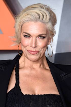 Hannah Waddingham at the premiere of the movie Project Hail Mary The Astronaut at Cineworld Leicester Square London, 09 03 2026 Foto:xS.xVasx xFuturexImagex astronaut_6383