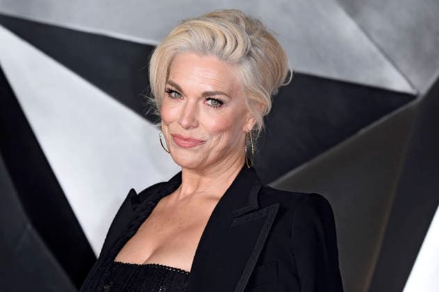 Hannah Waddingham at the premiere of the movie Project Hail Mary The Astronaut at Cineworld Leicester Square London, 09 03 2026 Foto:xS.xVasx xFuturexImagex astronaut_6387