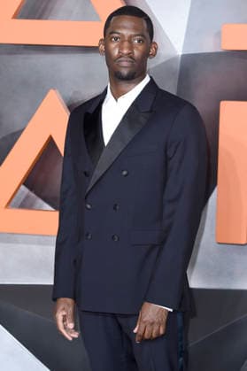Malachi Kirby at the premiere of the movie Project Hail Mary The Astronaut at Cineworld Leicester Square London, 09 03 2026 Foto:xS.xVasx xFuturexImagex astronaut_6390