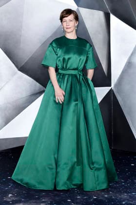 Sandra Hüller at the premiere of the movie Project Hail Mary The Astronaut at Cineworld Leicester Square London, 09 03 2026 Foto:xS.xVasx xFuturexImagex astronaut_6404