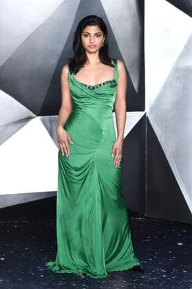 Priya Kansara at the premiere of the movie Project Hail Mary The Astronaut at Cineworld Leicester Square London, 09 03 2026 Foto:xS.xVasx xFuturexImagex astronaut_6367
