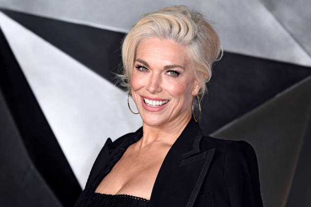 Hannah Waddingham at the premiere of the movie Project Hail Mary The Astronaut at Cineworld Leicester Square London, 09 03 2026 Foto:xS.xVasx xFuturexImagex astronaut_6388