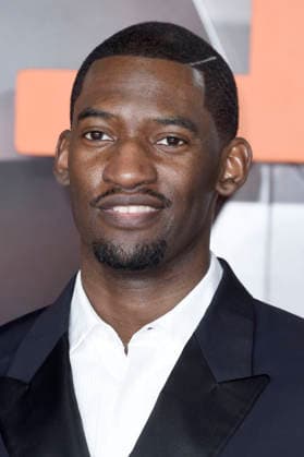 Malachi Kirby at the premiere of the movie Project Hail Mary The Astronaut at Cineworld Leicester Square London, 09 03 2026 Foto:xS.xVasx xFuturexImagex astronaut_6391