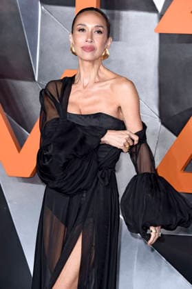 Myleene Klass at the premiere of the movie Project Hail Mary The Astronaut at Cineworld Leicester Square London, 09 03 2026 Foto:xS.xVasx xFuturexImagex astronaut_6401