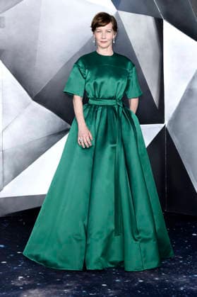 Sandra Hüller at the premiere of the movie Project Hail Mary The Astronaut at Cineworld Leicester Square London, 09 03 2026 Foto:xS.xVasx xFuturexImagex astronaut_6403