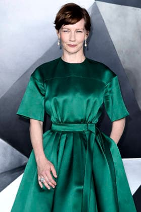 Sandra Hüller at the premiere of the movie Project Hail Mary The Astronaut at Cineworld Leicester Square London, 09 03 2026 Foto:xS.xVasx xFuturexImagex astronaut_6407