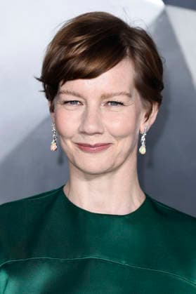 Sandra Hüller at the premiere of the movie Project Hail Mary The Astronaut at Cineworld Leicester Square London, 09 03 2026 Foto:xS.xVasx xFuturexImagex astronaut_6408