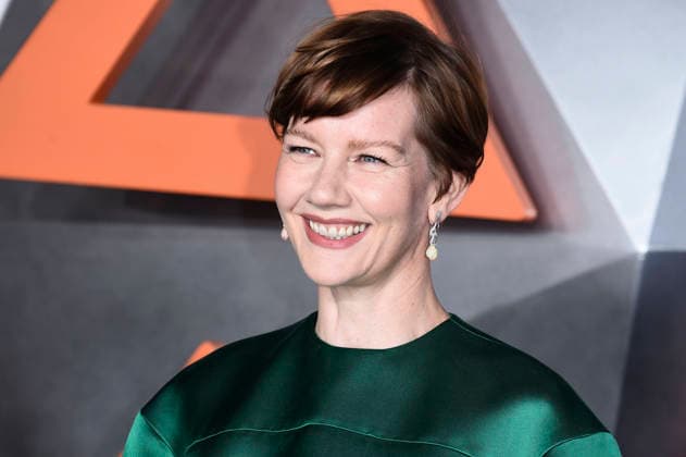 Sandra Hüller at the premiere of the movie Project Hail Mary The Astronaut at Cineworld Leicester Square London, 09 03 2026 Foto:xS.xVasx xFuturexImagex astronaut_6412