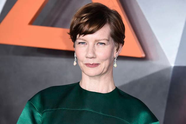 Sandra Hüller at the premiere of the movie Project Hail Mary The Astronaut at Cineworld Leicester Square London, 09 03 2026 Foto:xS.xVasx xFuturexImagex astronaut_6413