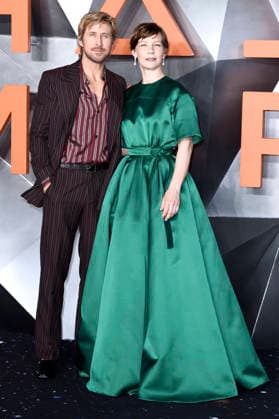 Ryan Gosling and Sandra Hüller at the premiere of the movie Project Hail Mary The Astronaut at Cineworld Leicester Square London, 09 03 2026 Foto:xS.xVasx xFuturexImagex astronaut_6421