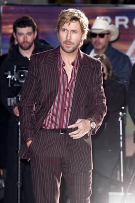 Ryan Gosling at the premiere of the movie Project Hail Mary The Astronaut at Cineworld Leicester Square London, 09 03 2026 Foto:xS.xVasx xFuturexImagex astronaut_6424