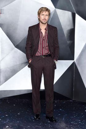 Ryan Gosling at the premiere of the movie Project Hail Mary The Astronaut at Cineworld Leicester Square London, 09 03 2026 Foto:xS.xVasx xFuturexImagex astronaut_6427