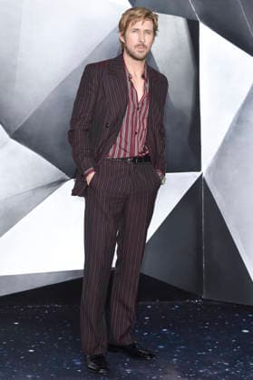 Ryan Gosling at the premiere of the movie Project Hail Mary The Astronaut at Cineworld Leicester Square London, 09 03 2026 Foto:xS.xVasx xFuturexImagex astronaut_6428
