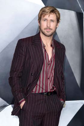 Ryan Gosling at the premiere of the movie Project Hail Mary The Astronaut at Cineworld Leicester Square London, 09 03 2026 Foto:xS.xVasx xFuturexImagex astronaut_6430