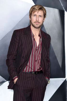 Ryan Gosling at the premiere of the movie Project Hail Mary The Astronaut at Cineworld Leicester Square London, 09 03 2026 Foto:xS.xVasx xFuturexImagex astronaut_6431