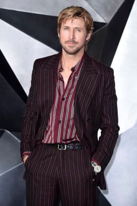 Ryan Gosling at the premiere of the movie Project Hail Mary The Astronaut at Cineworld Leicester Square London, 09 03 2026 Foto:xS.xVasx xFuturexImagex astronaut_6432