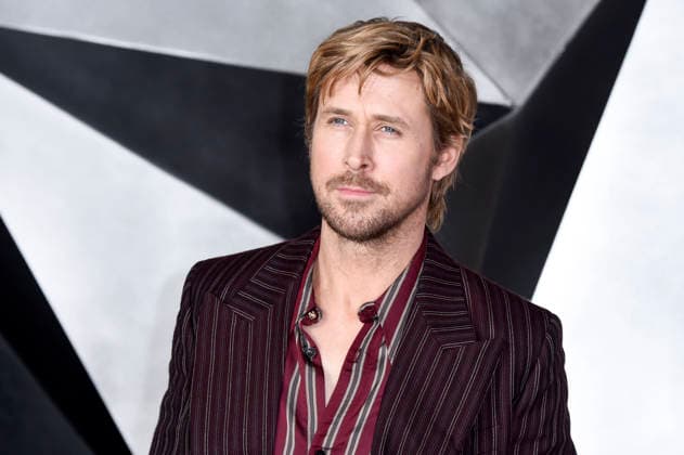 Ryan Gosling at the premiere of the movie Project Hail Mary The Astronaut at Cineworld Leicester Square London, 09 03 2026 Foto:xS.xVasx xFuturexImagex astronaut_6436