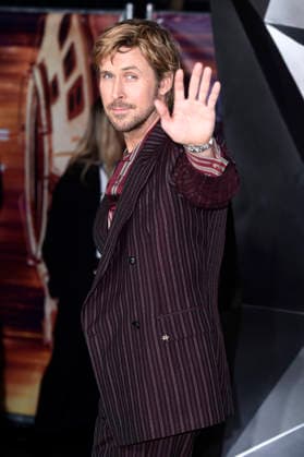 Ryan Gosling at the premiere of the movie Project Hail Mary The Astronaut at Cineworld Leicester Square London, 09 03 2026 Foto:xS.xVasx xFuturexImagex astronaut_6444