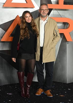 Ambar Driscoll attends Project Hail Mary World Premiere at Cineworld Leicester Square in London, England. UK. Monday 9th March 2026. Copyright: xJamesxWarrenx ae6p5640