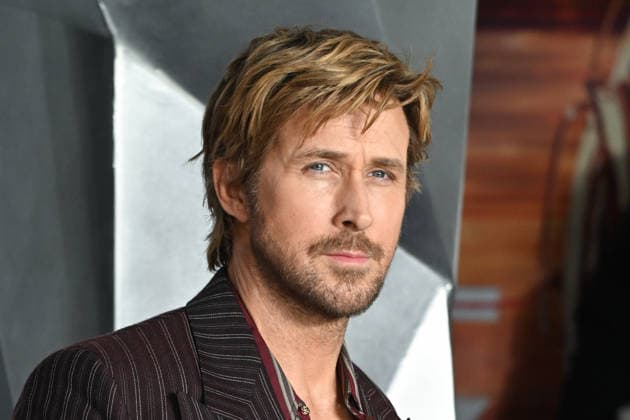 Ryan Gosling attends Project Hail Mary World Premiere at Cineworld Leicester Square in London, England. UK. Monday 9th March 2026. Copyright: xJamesxWarrenx ae6p5531