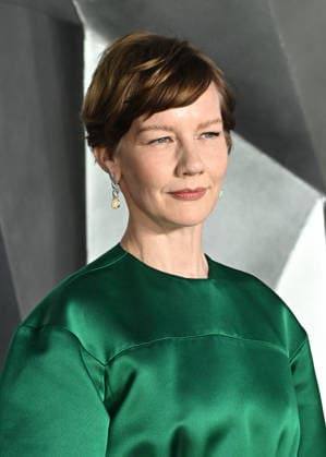 Sandra Hüller attends Project Hail Mary World Premiere at Cineworld Leicester Square in London, England. UK. Monday 9th March 2026. Copyright: xJamesxWarrenx ae6p5551