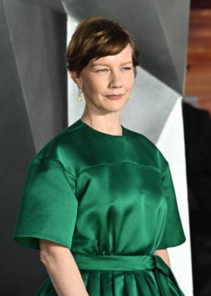 Sandra Hüller attends Project Hail Mary World Premiere at Cineworld Leicester Square in London, England. UK. Monday 9th March 2026. Copyright: xJamesxWarrenx ae6p5552