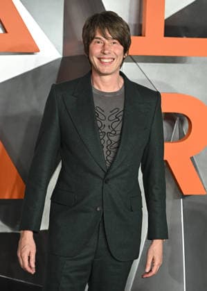 Professor Brian Cox attends Project Hail Mary World Premiere at Cineworld Leicester Square in London, England. UK. Monday 9th March 2026. Copyright: xJamesxWarrenx ae6p5618