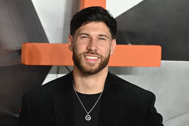Jack Fowler attends Project Hail Mary World Premiere at Cineworld Leicester Square in London, England. UK. Monday 9th March 2026. Copyright: xJamesxWarrenx ae6p5634
