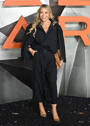 Juliet Mayhew attends Project Hail Mary World Premiere at Cineworld Leicester Square in London, England. UK. Monday 9th March 2026. Copyright: xJamesxWarrenx ae6p5635